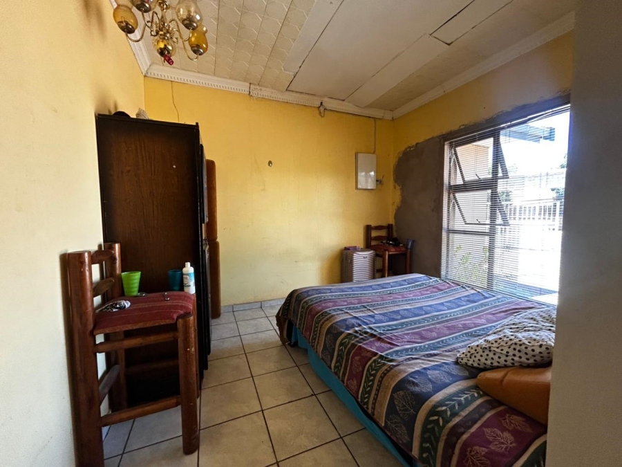 4 Bedroom Property for Sale in Uitsig Free State